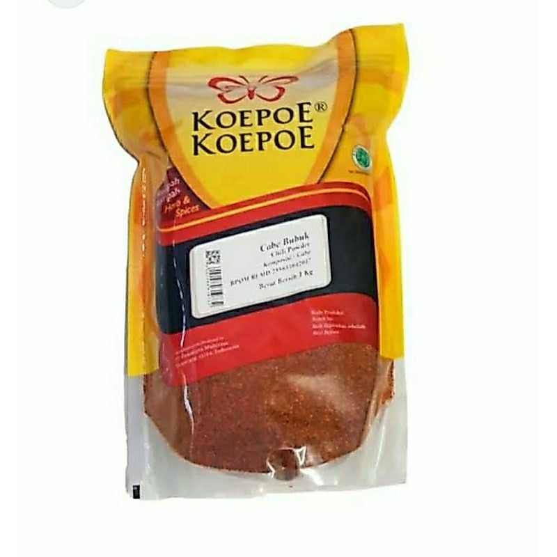CABE BUBUK 1kg