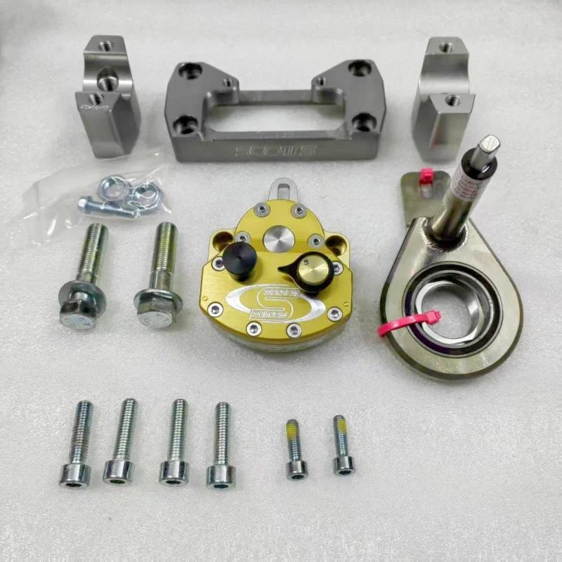SCOTTS rectional damper for WR450F 2012-2015 YZ250F 2010-2013