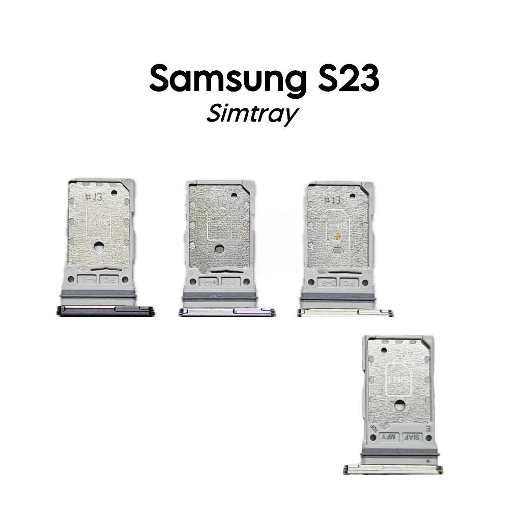 ISP.TOOLS Simtray Samsung Galaxy S23 / S911 / S911B / SM-S911B / SM-S911B/DS / SM-S911U / SM-S911U1 