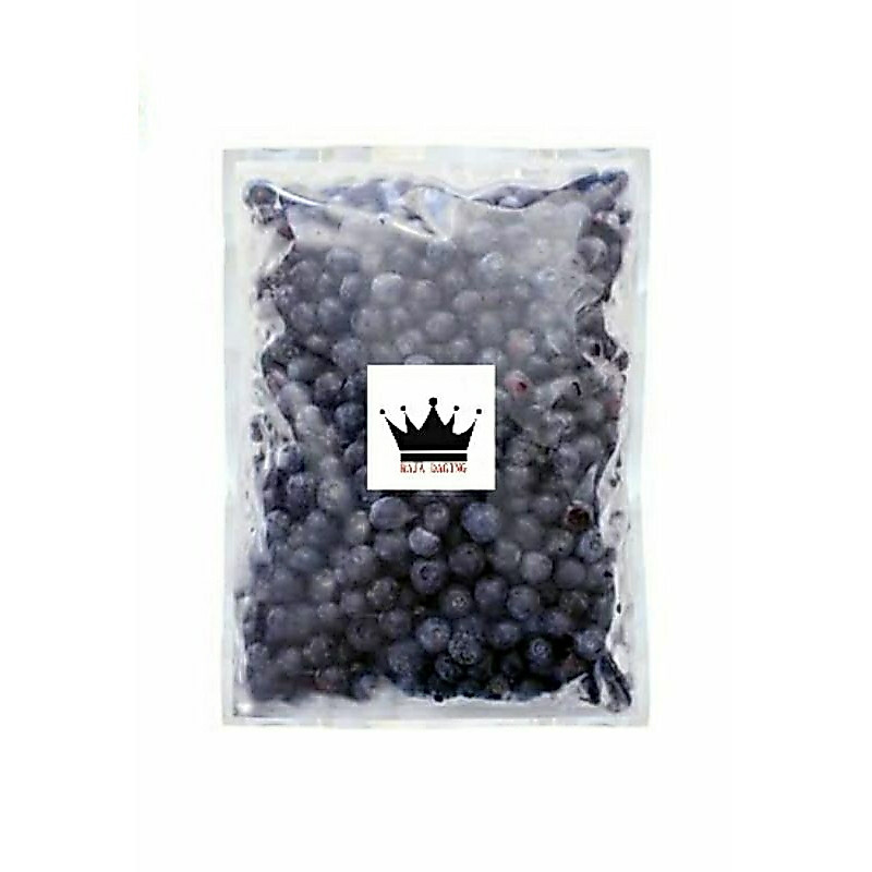 Blueberry Frozen @1kg