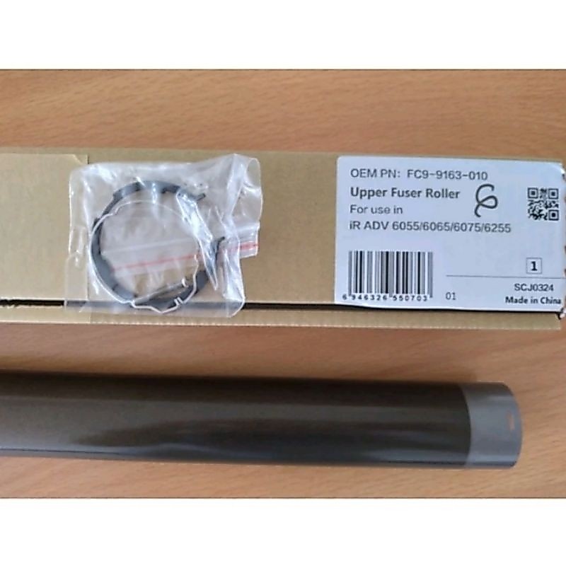 UPPER CANON IRA6075/6275 SERIES