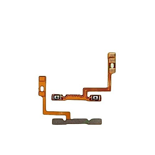FLEXIBLE VOLUME OPPO A71