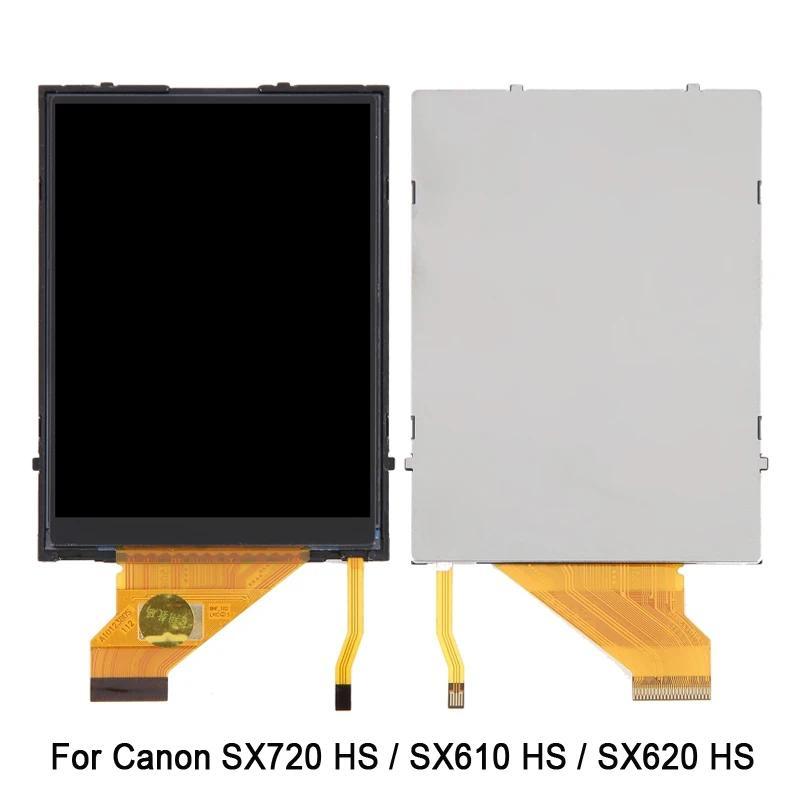 Original LCD Display Screen for Canon SX720 HS / SX610 HS / SX620 HS Camera Repair Replacement Part