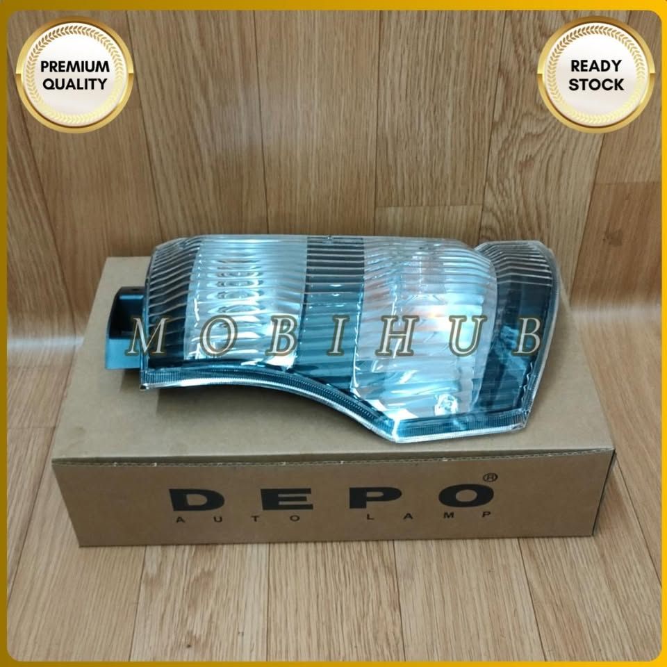Corner Lamp Lampu Sein Sen Kanan Isuzu NHR 2004 DEPO