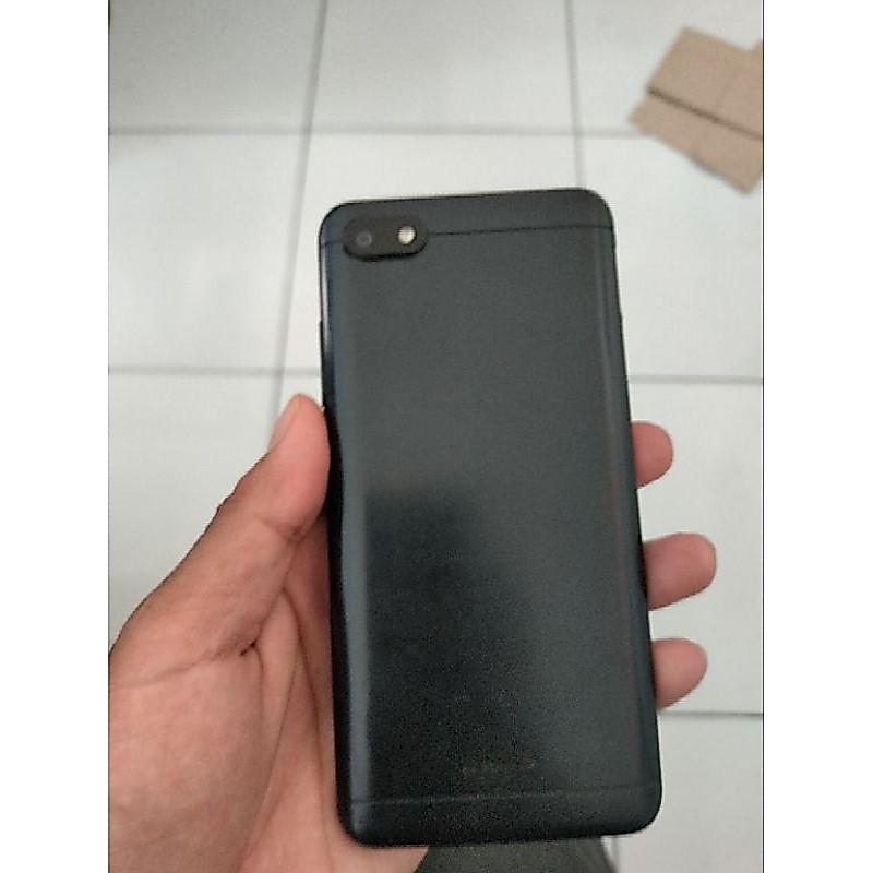 redmi 6a 2/16 second segel