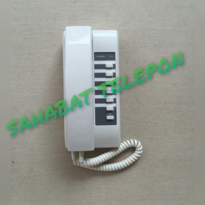 Aiphone 6H / Intercom kabel
