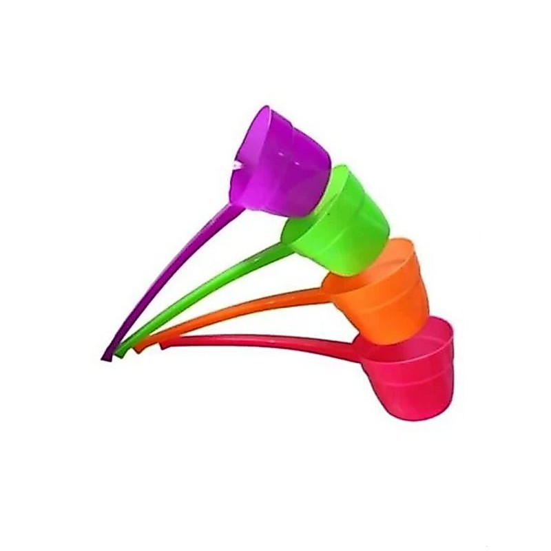 Gayung Panjang/ Gayung plastik panjang/ Gayung Bajigur/ Gayung panjang plastik