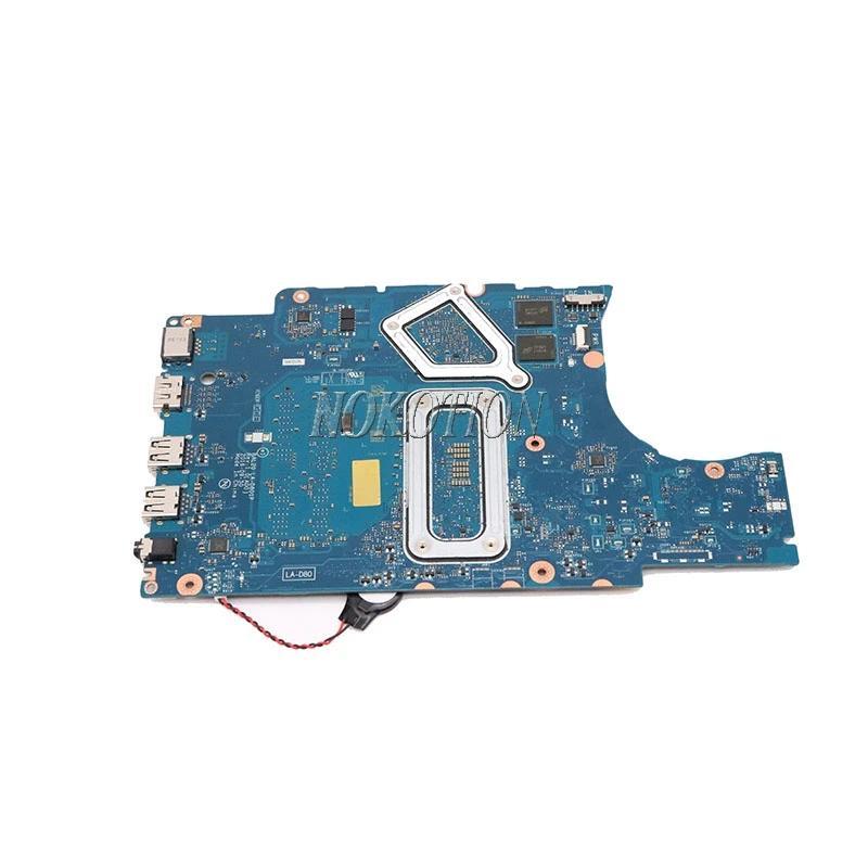 NOKOTION -0KPK2C 0KPK2C KPK2C FOR DELL PIRON 5565 laptop motherboard BAL22 LA-D803P A12-9800P main b