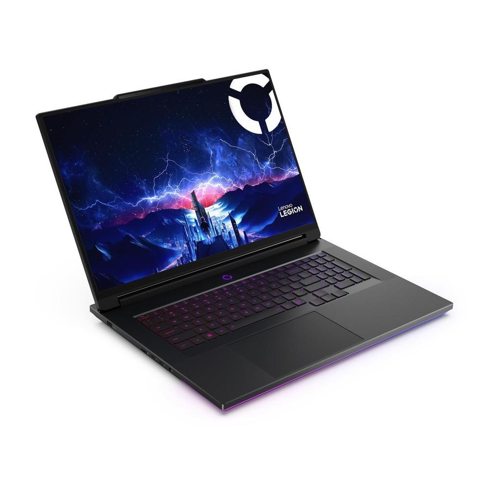 LENOVO LEGION 9I 16 ULTRA 9 275HX 64GB 2TB RTX5090 24GB 18.0WQUXGA 240HZ/440HZ W11 OHS M365B