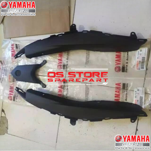 Mole body belakang R25 MT25