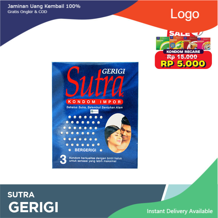 GSI - Sutra Gerigi (Isi 3) ~ jmmb