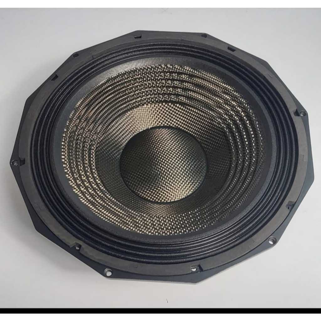 Speaker Component PD1880 PD 1880 Daun Carbon 18inch VC 5in 1 Buah