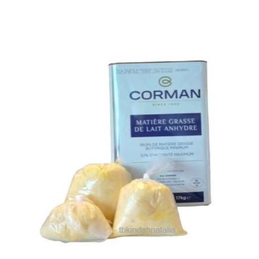 Corman AMF  Kemasan Repack 1kg,500gr,250gr _tmb
