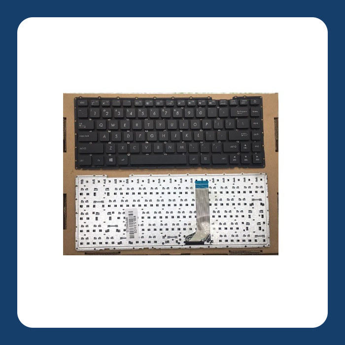Original Keyboard Laptop Asus A442A442U X442 X442U