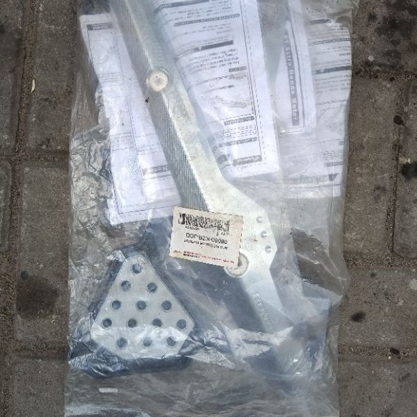 Paket garnish Aksesoris accesories kit set original ORI Vario techno 125 old AHM nos