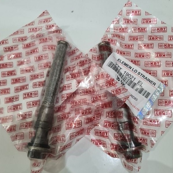 Baut Tap Oli / Saringan Oli Diesel Kubota