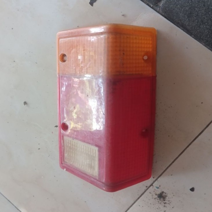 mika stoplamp l300 van minibus kijang komando sebelah kanan