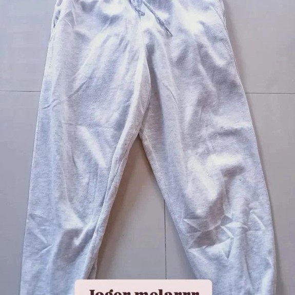 preloved jogger