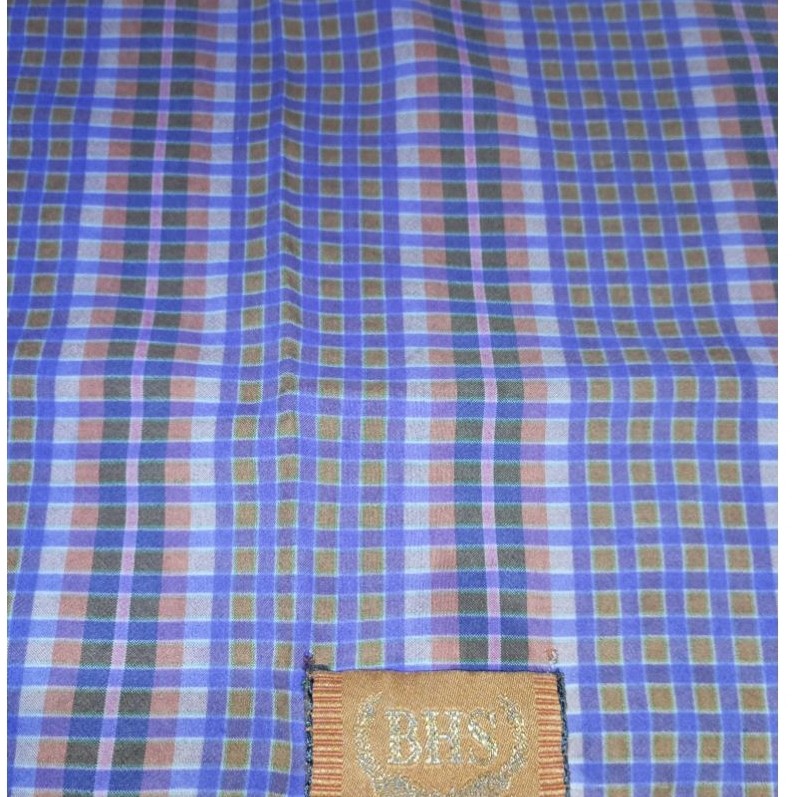 sarung BHS KKP full sutra spunslik second minusan