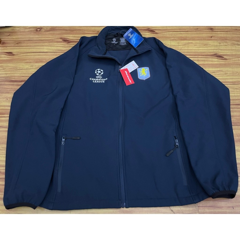 Jacket Aston Villa