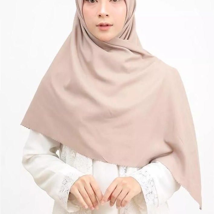 UMAMA MIRACLE SYAR'I POLOS//UMAMA POLOS SEGIEMPAT POLOS