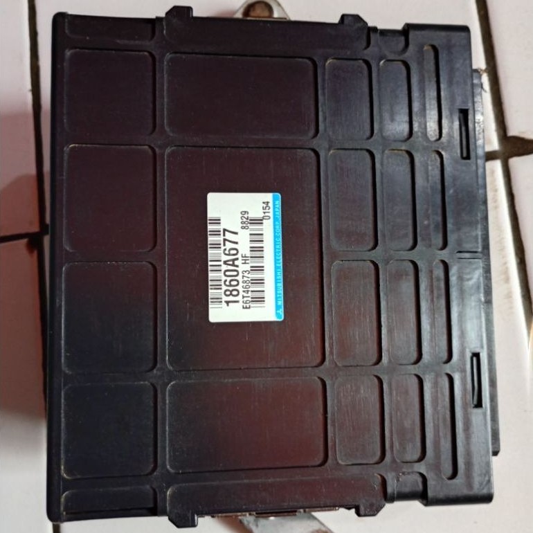Ecu T120ss ECM Tss Ecu Mitsubishi T120 injeksi