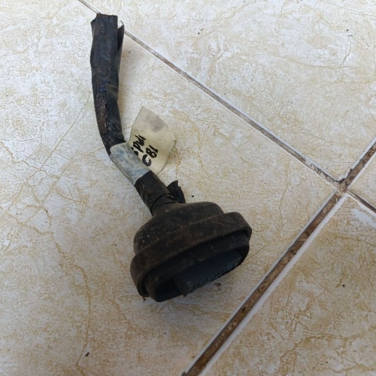 Soket spido CBR facelift K56