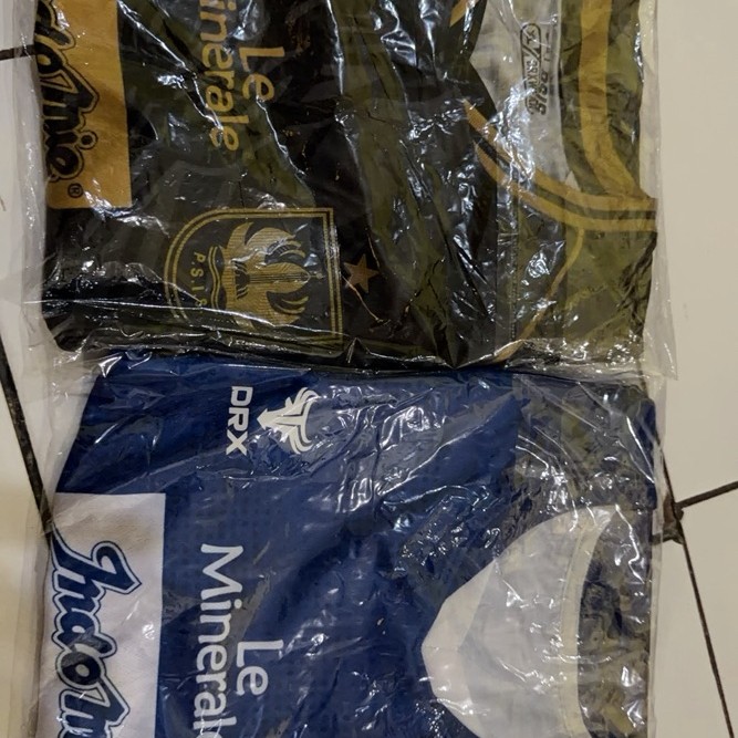 Jersey PSIS SV