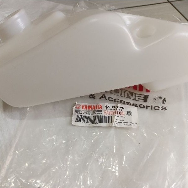 BOTOL OLI SAMPING FIZR ORIGINAL