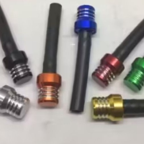 Pentil Tangki motor mini minimotor
