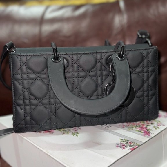 Tas Lady Dior