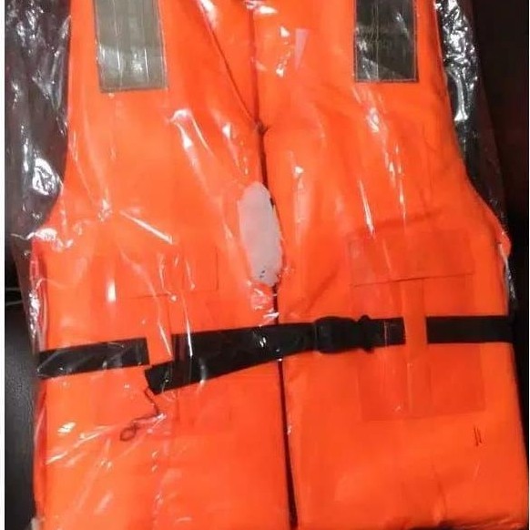 pelampung baju keselamatan baju pelampung dewasa