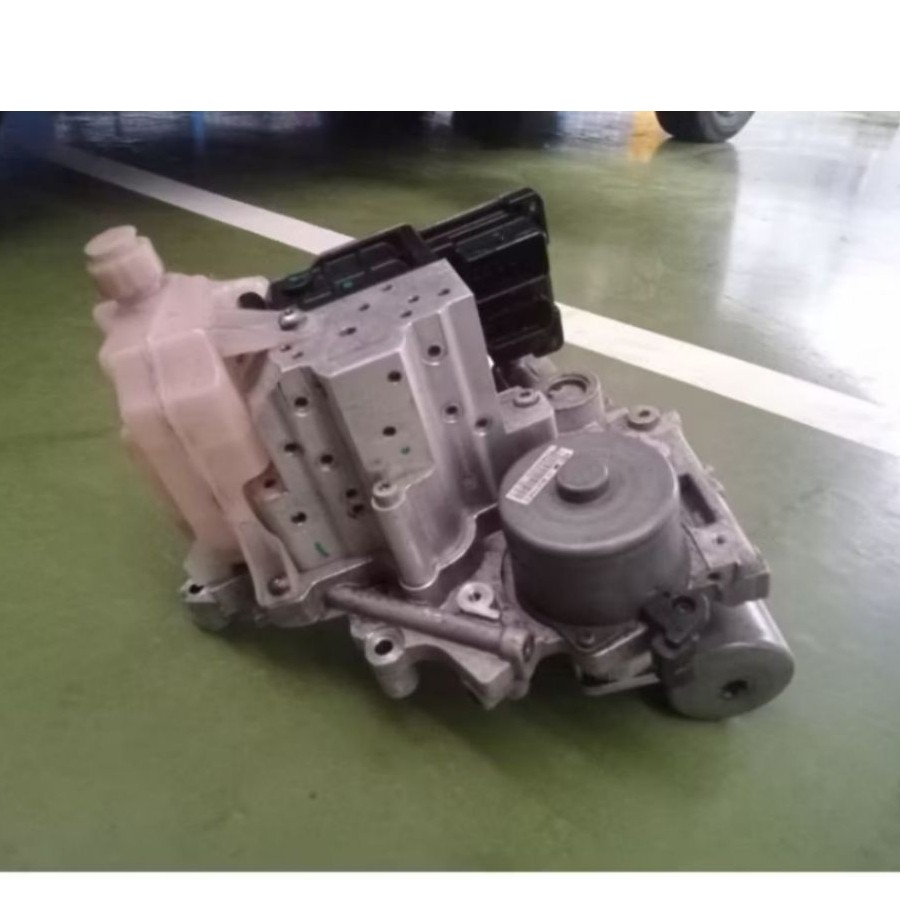 modul actuator Ags Suzuki Ignis