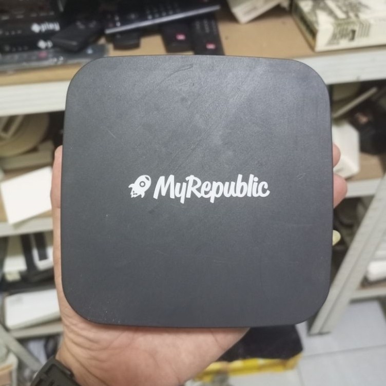 STB MYREPUBLIC EC6108V8