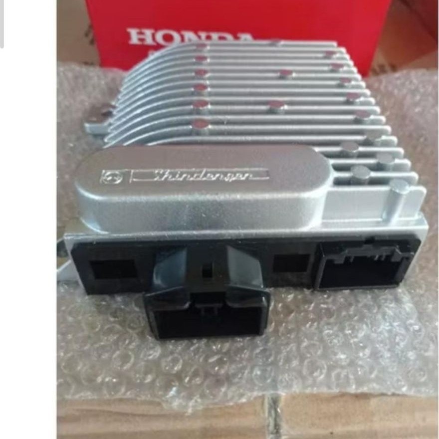 ECU ECCU ECM CDI MOTOR VARIO KARBU, VARIO 125 FI NON ISS KODE KZR