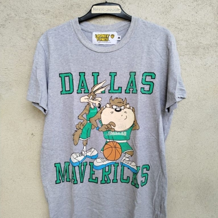 Kaos Vintage Looney Tunes
