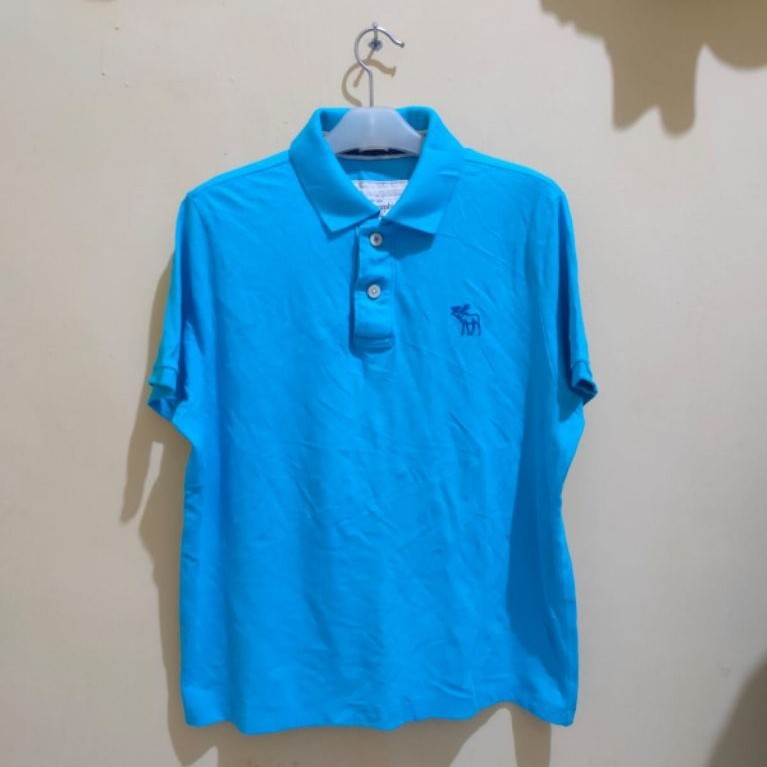 POLO ABERCROMBIE