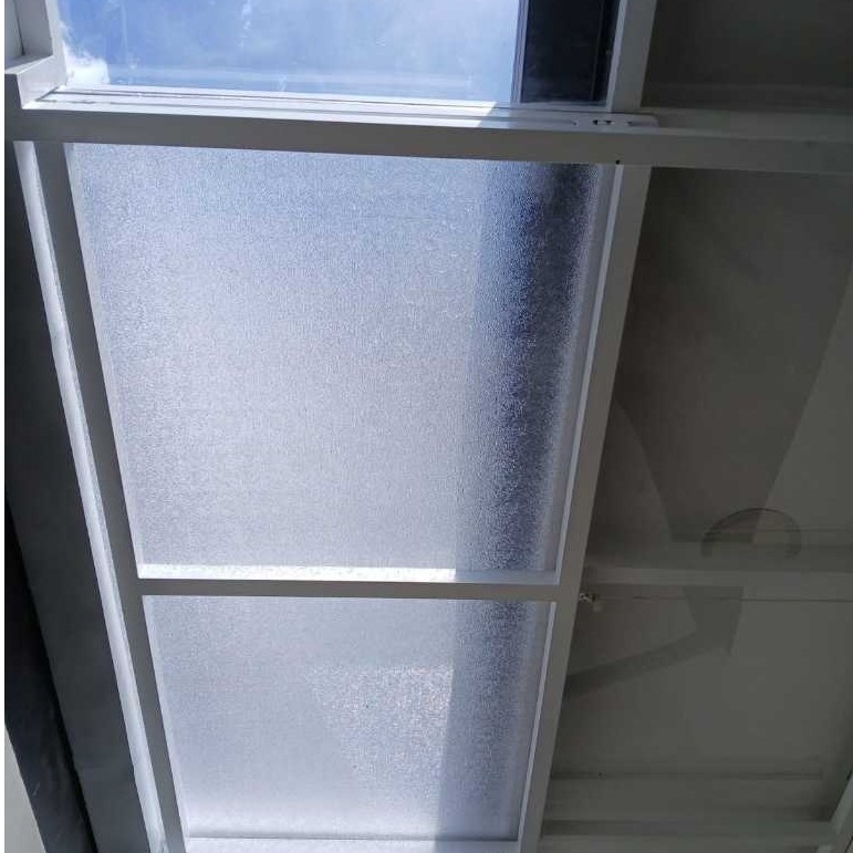 Kanopi Solarflat