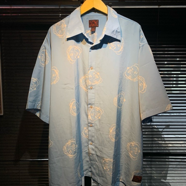 kemeja EVISU