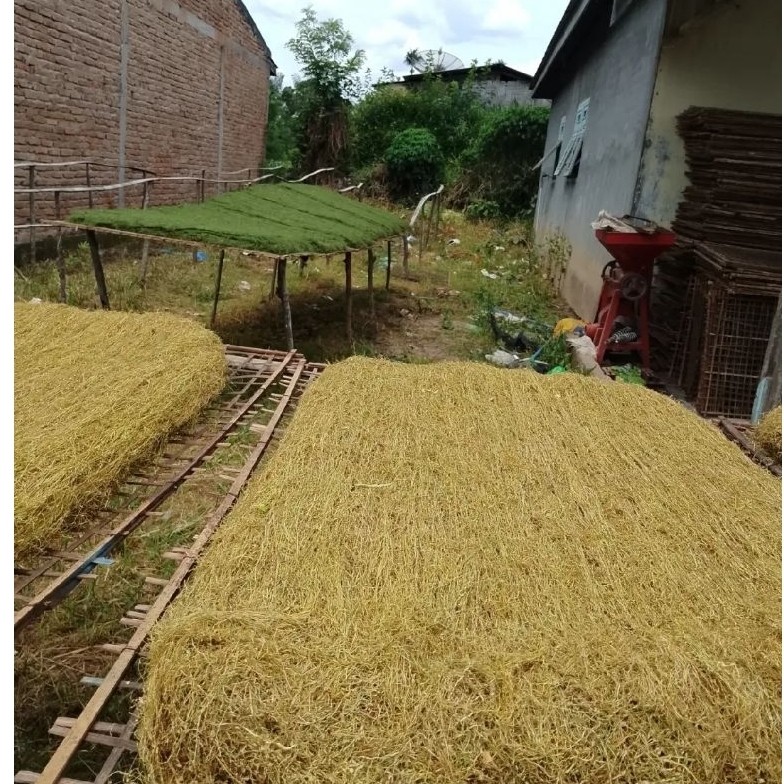 mbako batu karang/mbako gersing/suntil/sukkil 1 kg