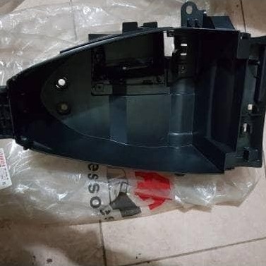 bagasi mio j / box mio j / tempat aki mio j original YGP