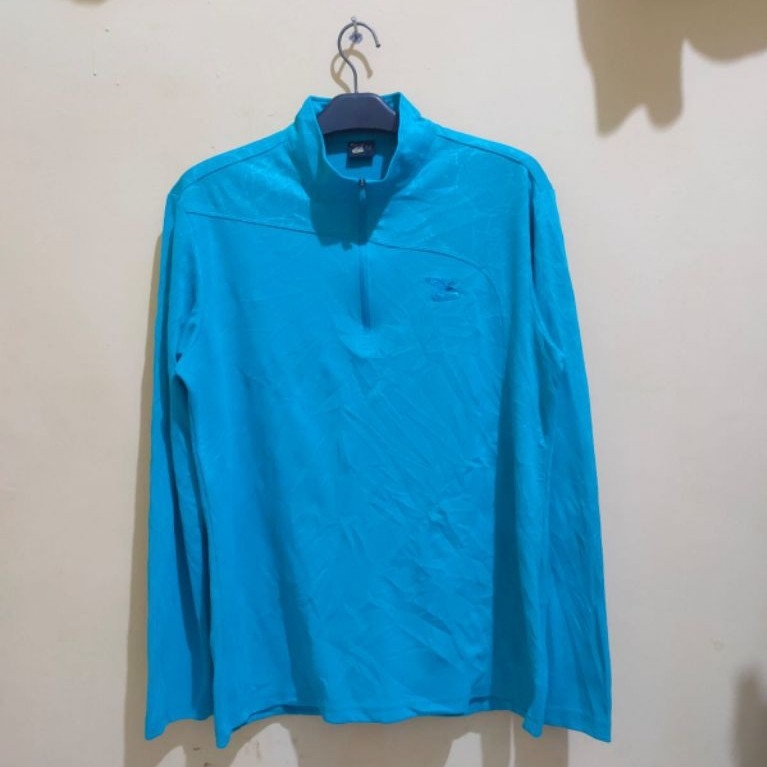 MIDLAYER OUTDOOR SALEWA