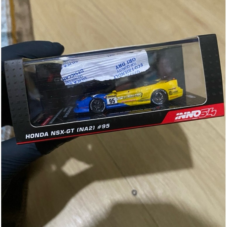 inno64 nsx spoon macau