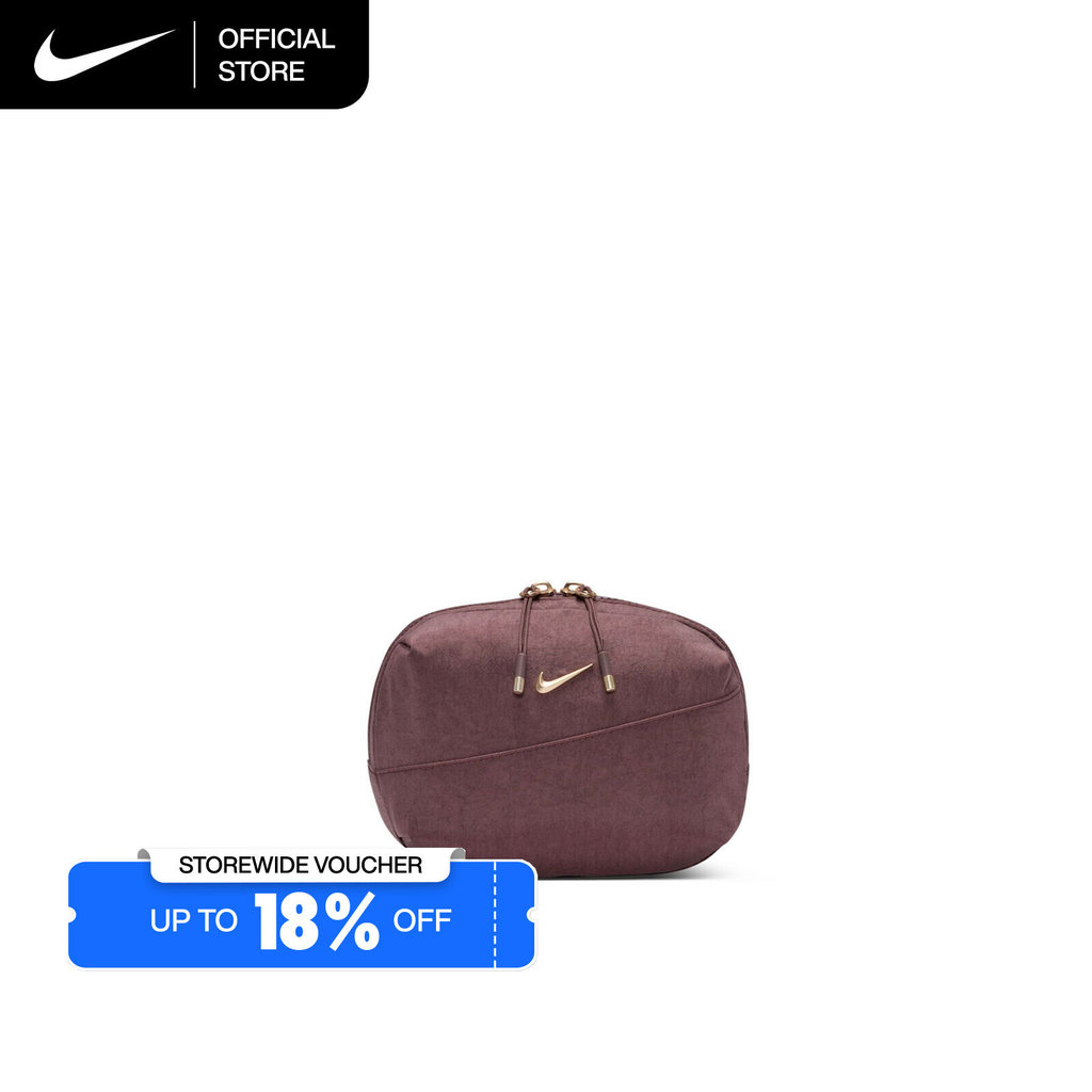 Nike Aura CrossBody Bag (2L) - Tattoo [HM6120-502]