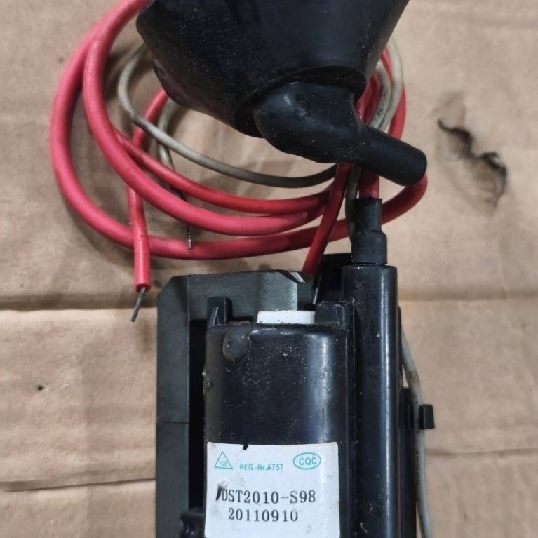 fbt tv tabung polytron 14-21 datar cembung dst2010-S98