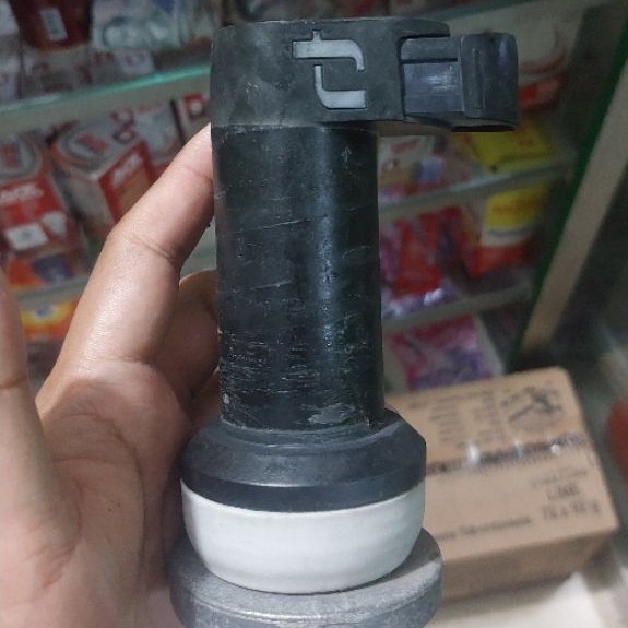 LNB black Ultra Inverto second normal (original)