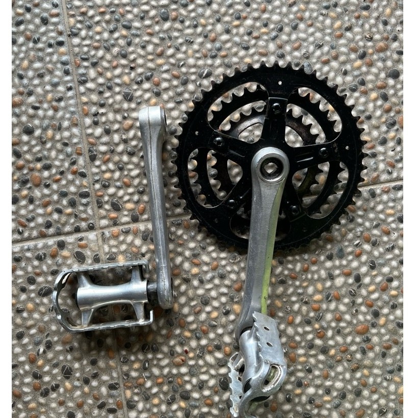 crank sugino japan 3speed
