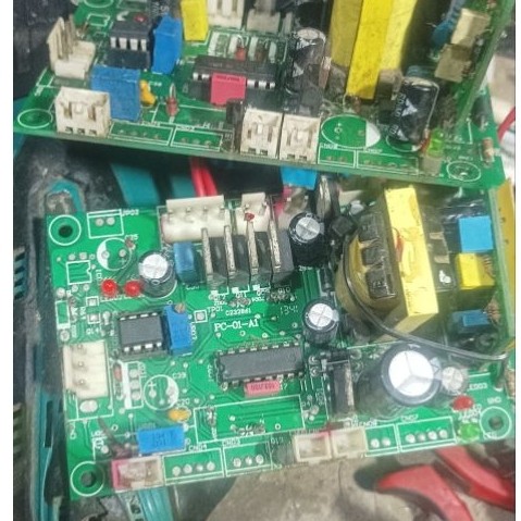 pwm mesin las lakoni 120e