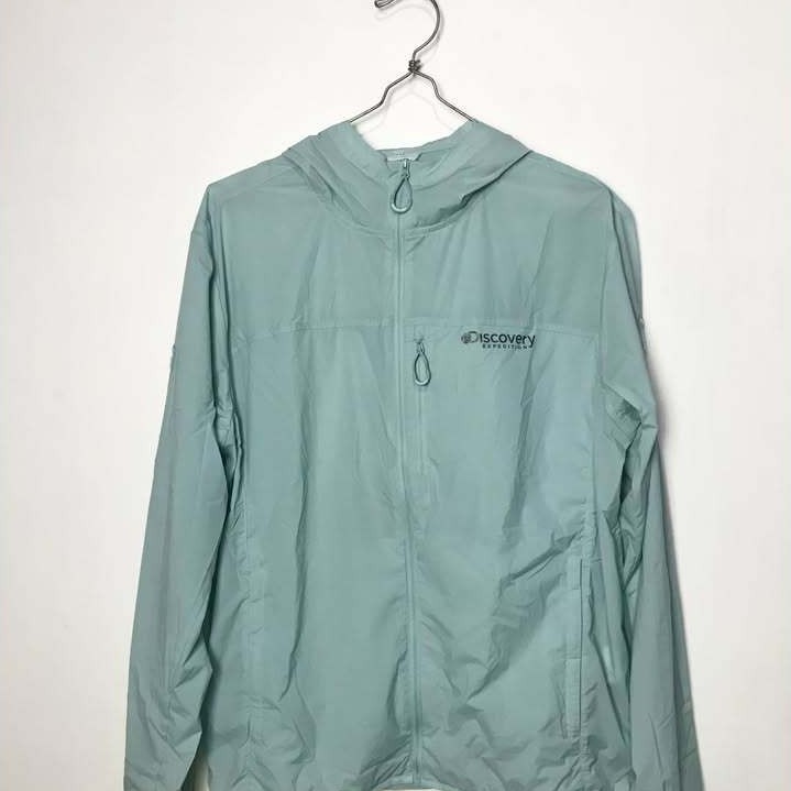 Jacket Discovery Expedition