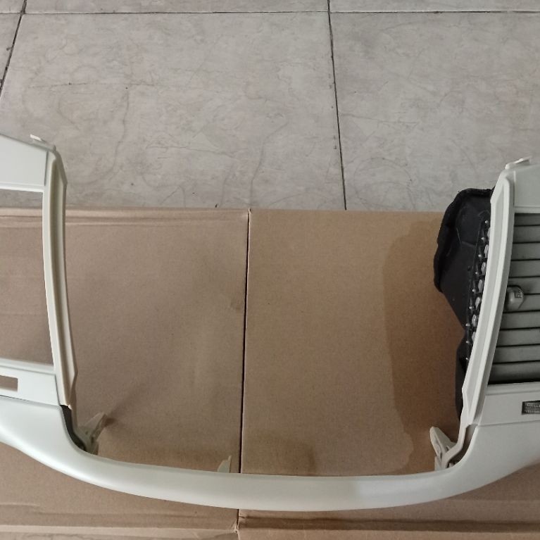 Frame kisi AC Innova 2012-2015